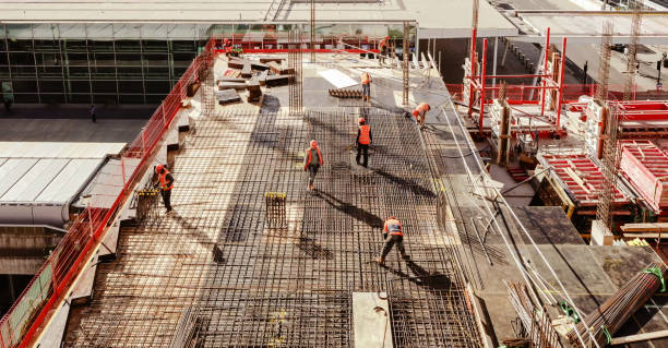 Best Residential Concrete Solutions in Mayfield, PA