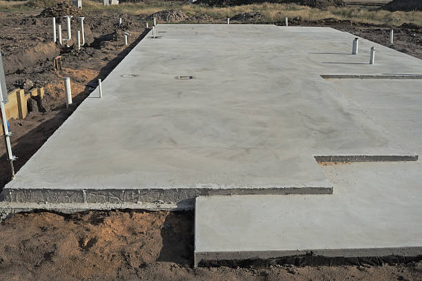 Best Concrete Pool Decks in Mayfield, PA