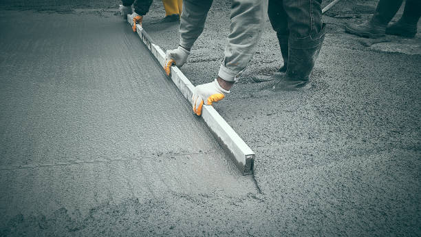 Best Concrete Retaining Walls in Mayfield, PA