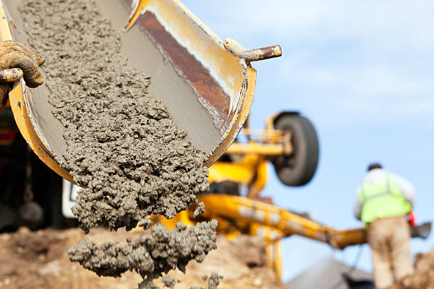 Best Concrete Removal and Replacement in Mayfield, PA